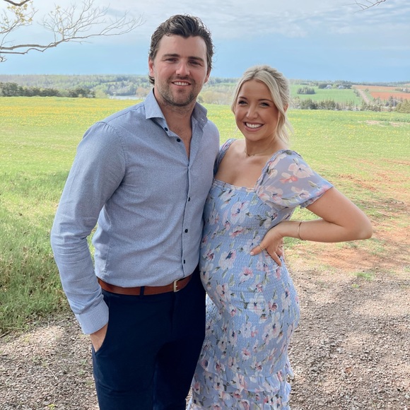 Abercrombie & Fitch Dresses & Skirts - Abercrombie floral summer dress